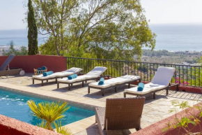 Casa Meridian, Mojacar